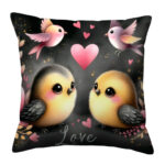 Adorable Love Birds (4)