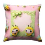 Beautiful designer throw pillow (3)