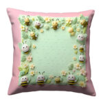 Beautiful designer throw pillow (3)