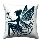 Beautiful fairy colorful throw pillow (6)