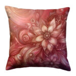 Beautiful floral background abstract (2)