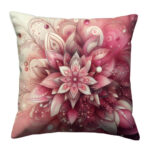 Beautiful floral background abstract (2)