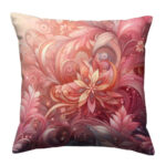 Beautiful floral background abstract (2)