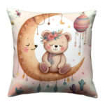 Decorative Cartoon Teddy Bear (3)