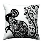 Decorative mouse designer pillow (3)
