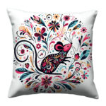 Decorative mouse designer pillow (3)